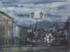Blick von Schulbr�cke